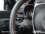 Mercedes-Benz SLC-Class R172 SLC250 (09.2019)