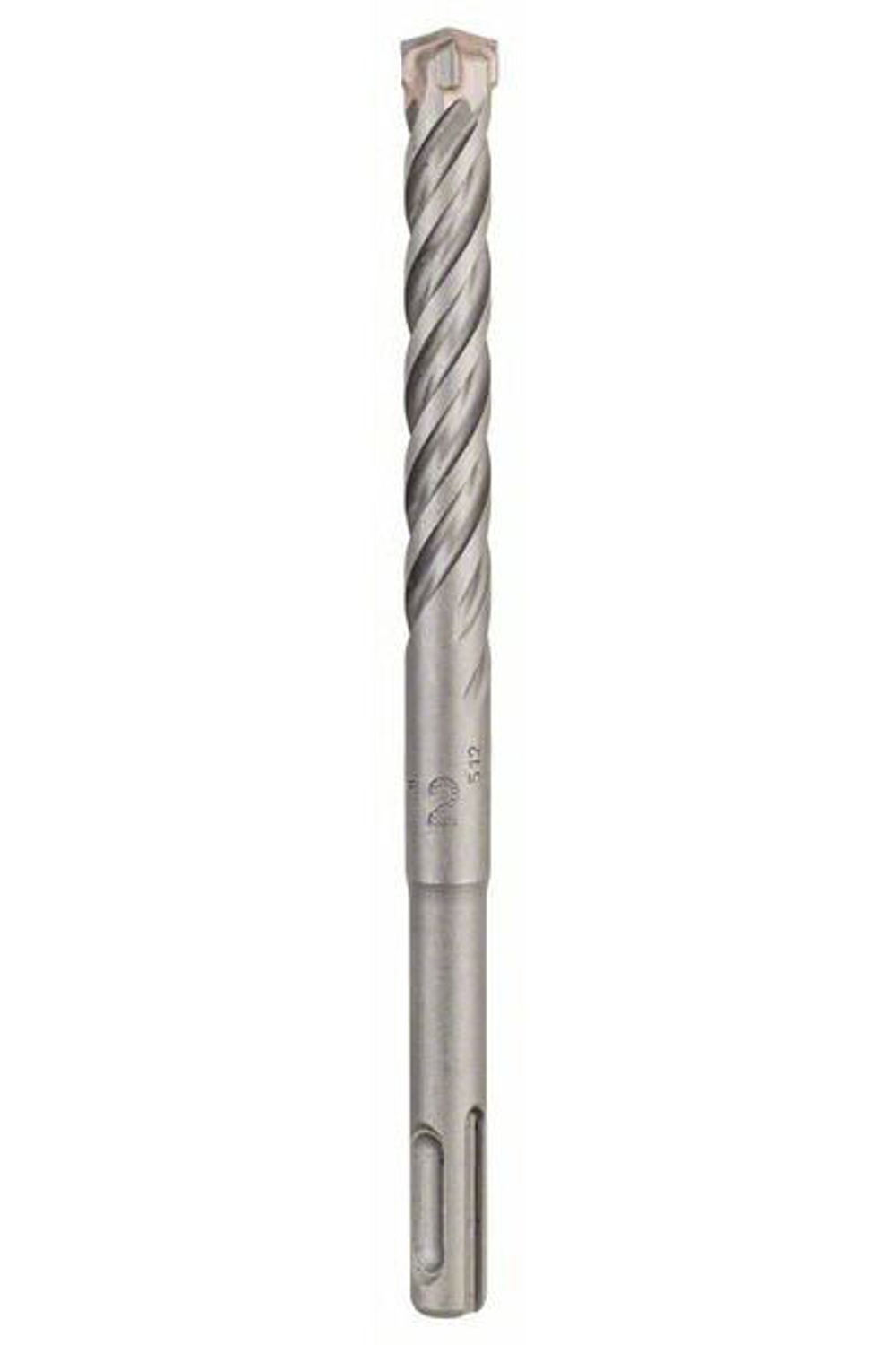 Бур по бетону SDS-plus-5X 12x100x160 мм Bosch 2608833807