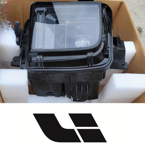 Фара левая для LiXiang L9 PRO MAX 2022 2023 оригинал