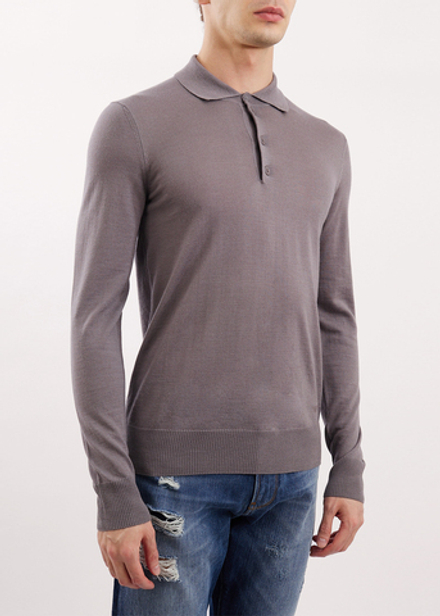 Поло EMPORIO ARMANI