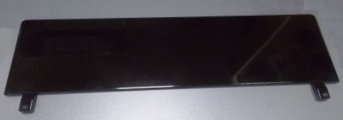 Щиток задний верхний к плите ЗВИ