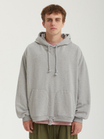 Мужская Толстовка Double Valley Tuck