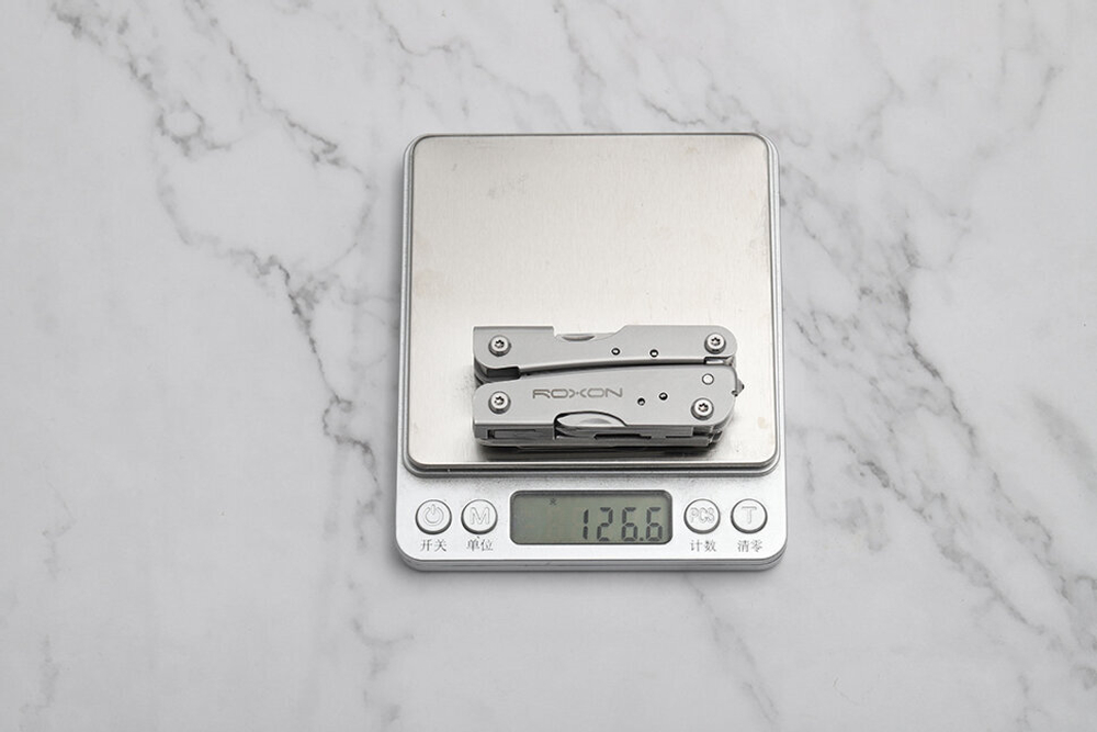 Мультитул Roxon  MINI M2