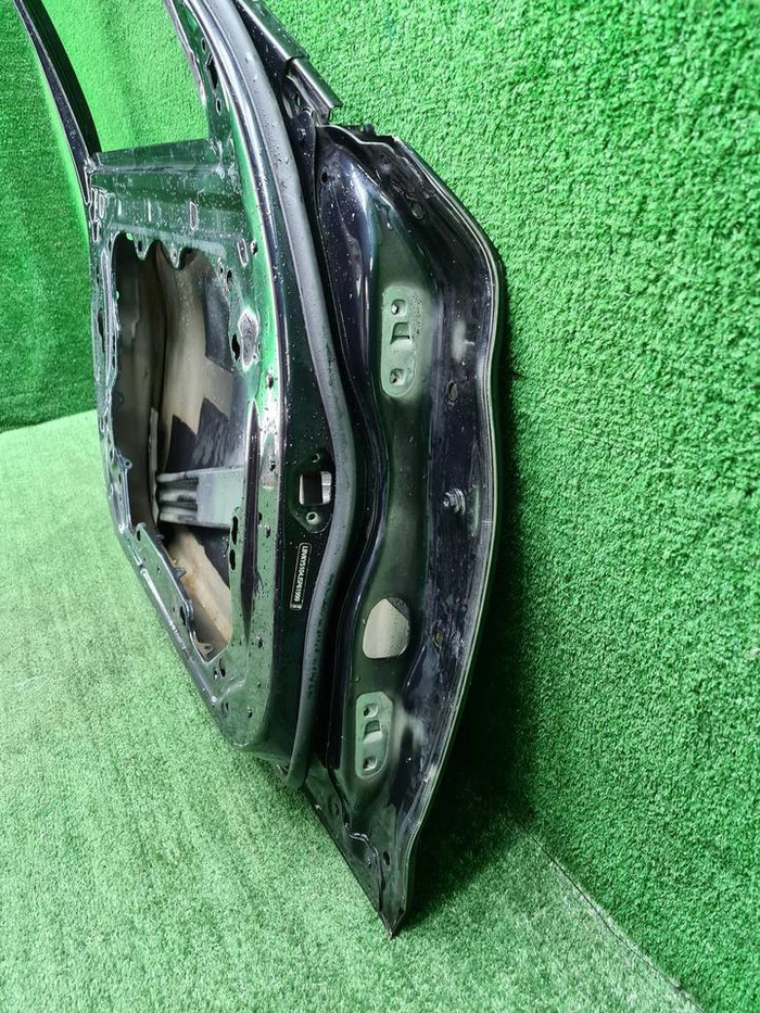 Дверь передняя левая BMW 5er G30 (2017-2023)