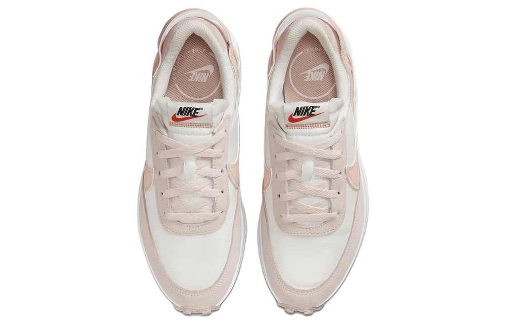 Кроссовки Nike Waffle Debut (Женская размерная сетка)