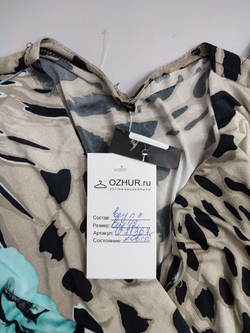 Платье легкое 42 размер, новое