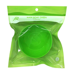 Чаша для приготовления косметических масок зеленая J:on Mask bowl green, 1 шт