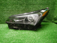 Фара левая Lexus NX 1 (2017-2021) LED