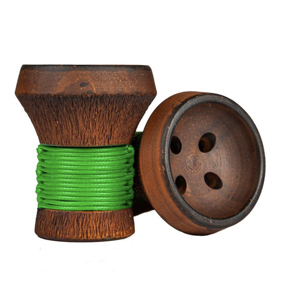 Чаша Japona Hookah JS (Green)