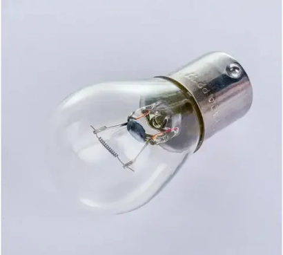 Автолампа 24V 21W BA15s