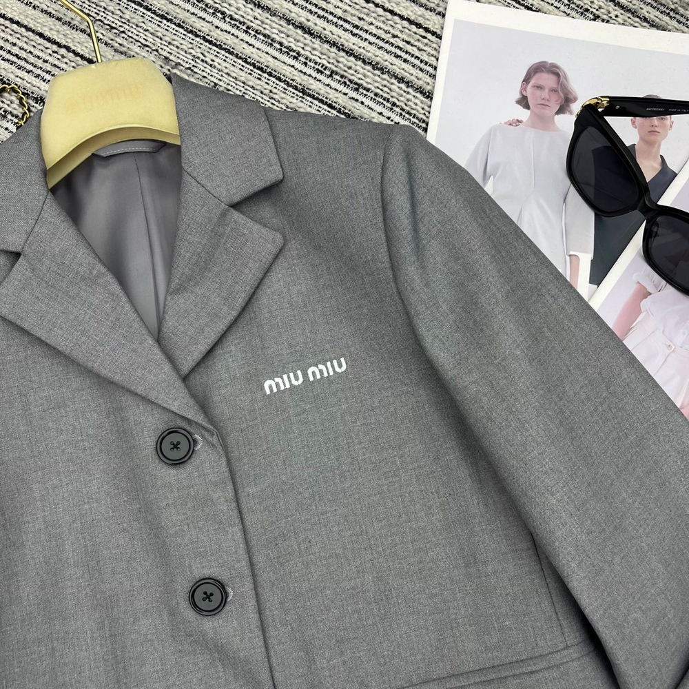 Miu Miu Set