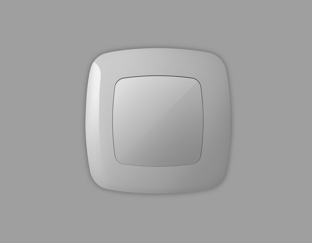 MO416010 Комплект суппорта универсального OMEGA Серебро глянец QUANT (OP4160, VM240)