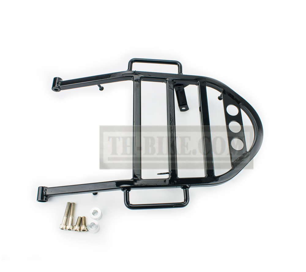 Rear Rack for Honda CRF250L-M-Rally (2012-2020).
