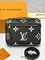 Сумка Louis Vuitton Pochette Metis черный