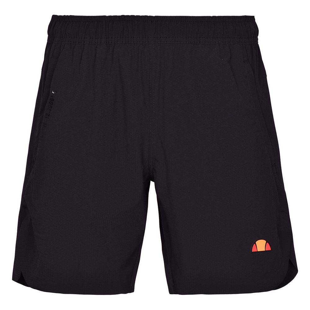 Мужские теннисные шорты Ellesse Ferric Short - black