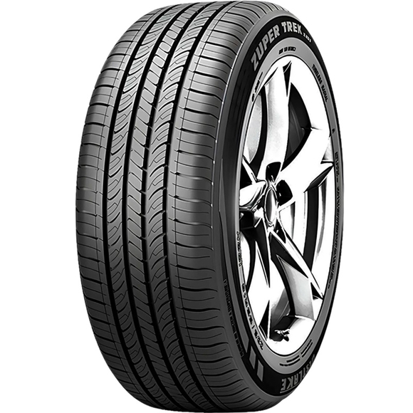 Landspider 285/50R20 112H Zuper Trek Z-203 TL
