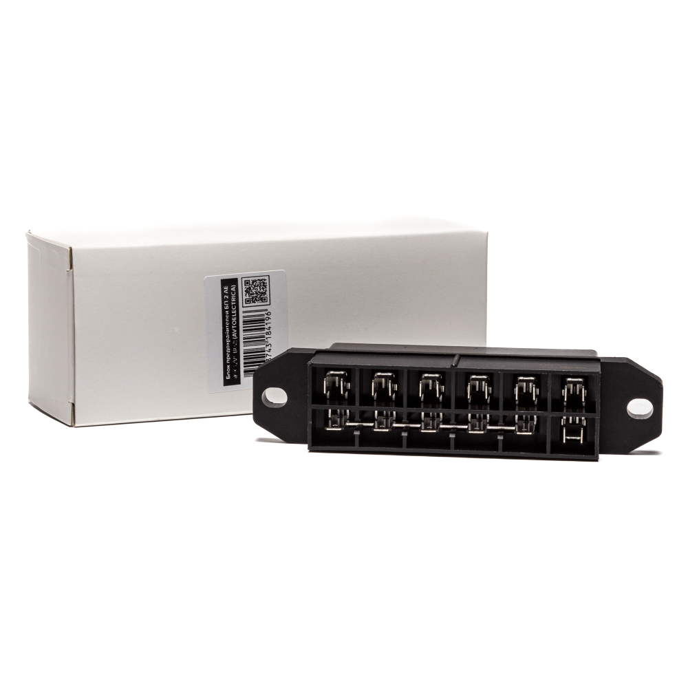 Блок предохранителей, МТЗ, ВТЗ, ЮМЗ, ХТЗ