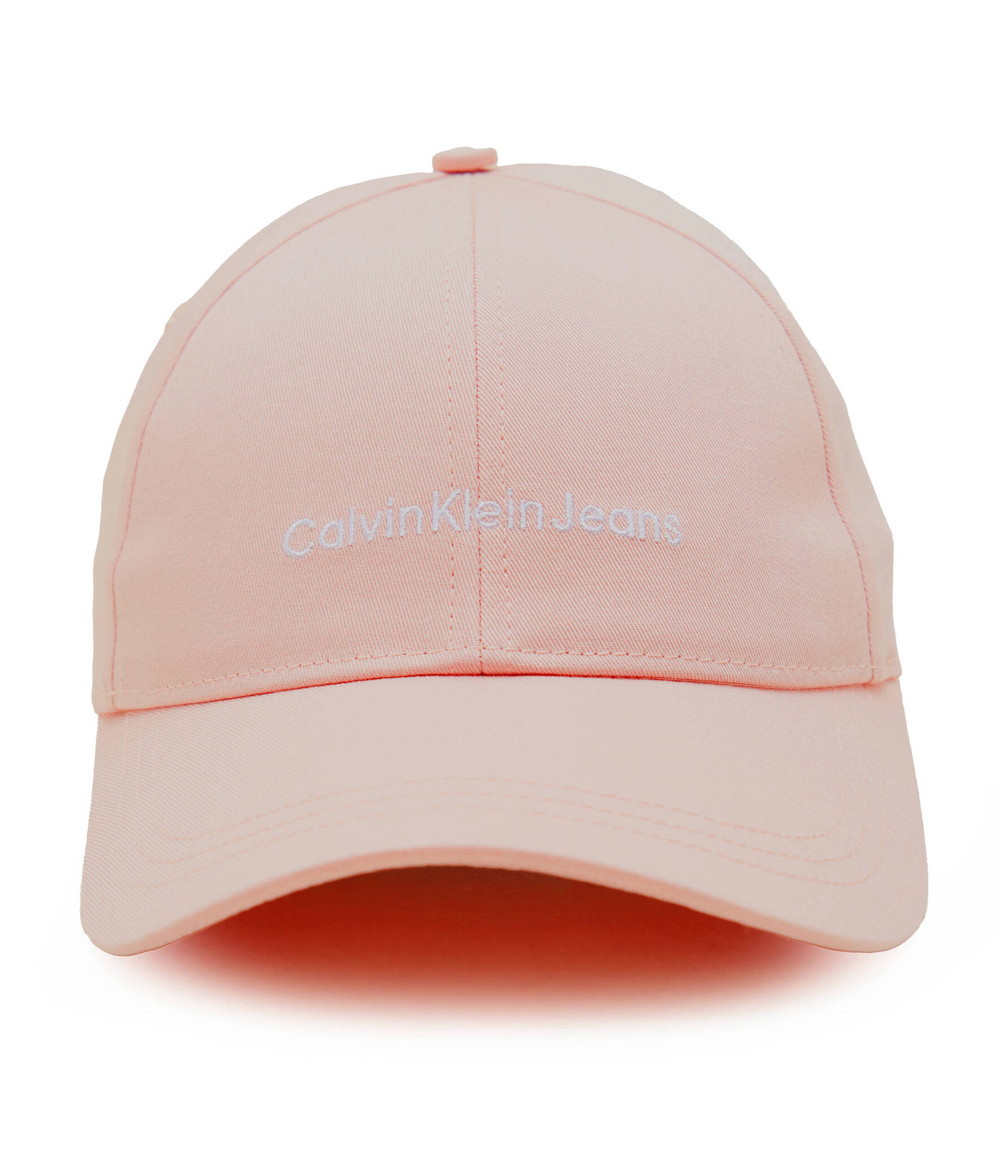 Кепка CALVIN KLEIN JEANS - розовый(K60K608849)