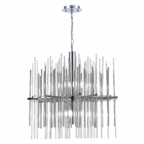 Подвесная люстра ST Luce TERAMO SL1628.103.08