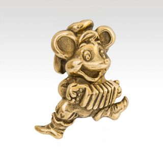 Мышиное царство