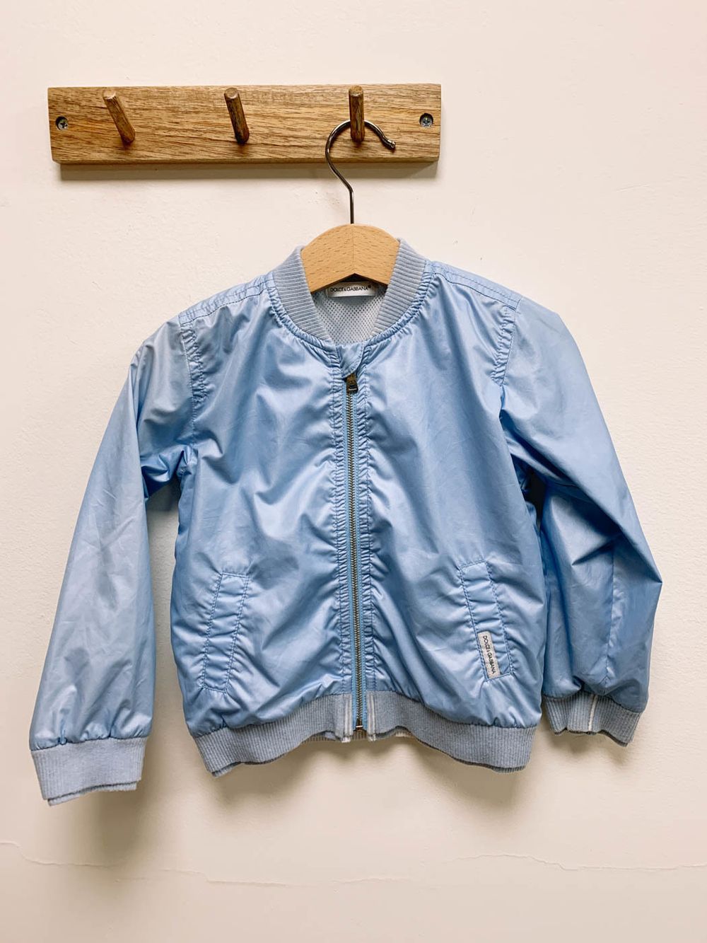 Ветровка Dolce&Gabbana