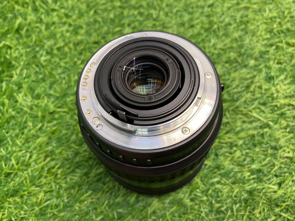 Pentax SMC FA 24-90mm 3.5-4.5 AL  IF