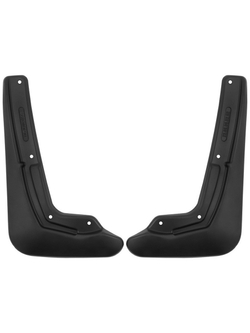 Брызговики задние для Chery Tiggo 8 2018-2022 (I)  NLFD.A0N007.E1