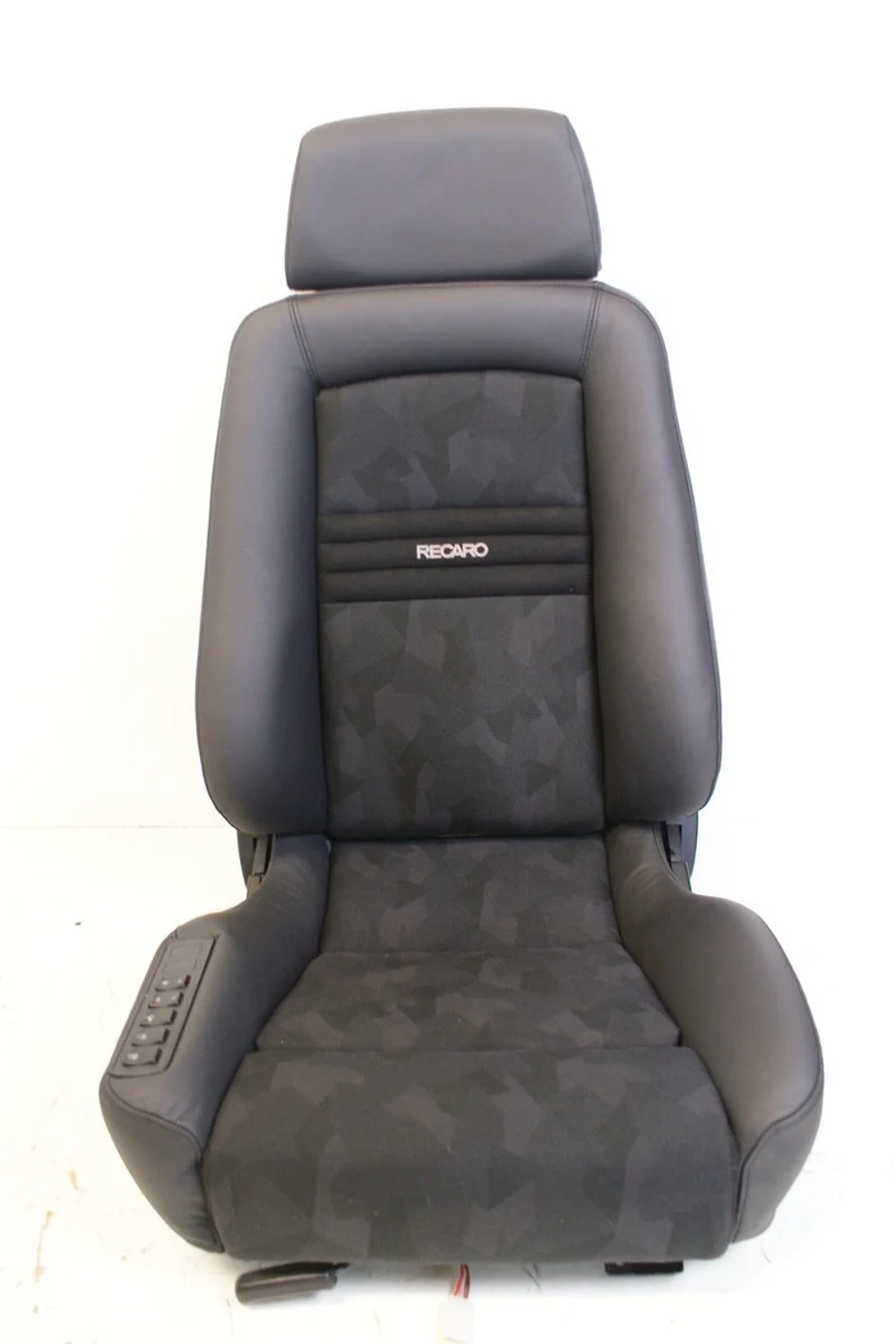 Спортивные сиденья RECARO Ergomed - E / Ergomed / LX-F для любого автомобиля Кресла Сидение ковши