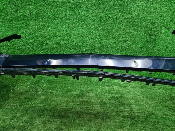 Бампер передний Mercedes GLE V167 (2018-2024) AMG