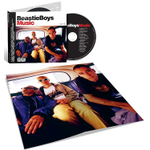 Beastie Boys / Beastie Boys Music (CD)