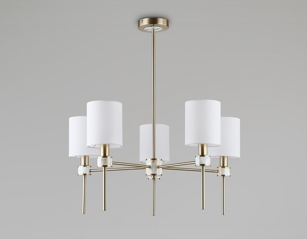 Люстра на штанге Ambrella Light HIGH LIGHT LH72371