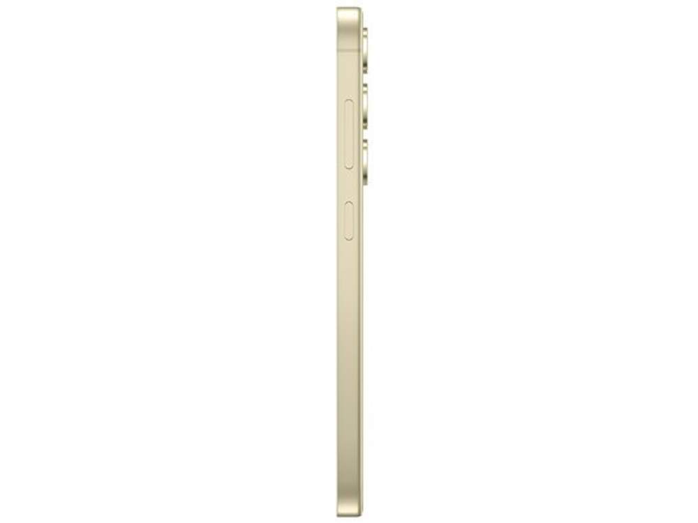 Смартфон Samsung Galaxy S24+ 12/256GB Amber Yellow