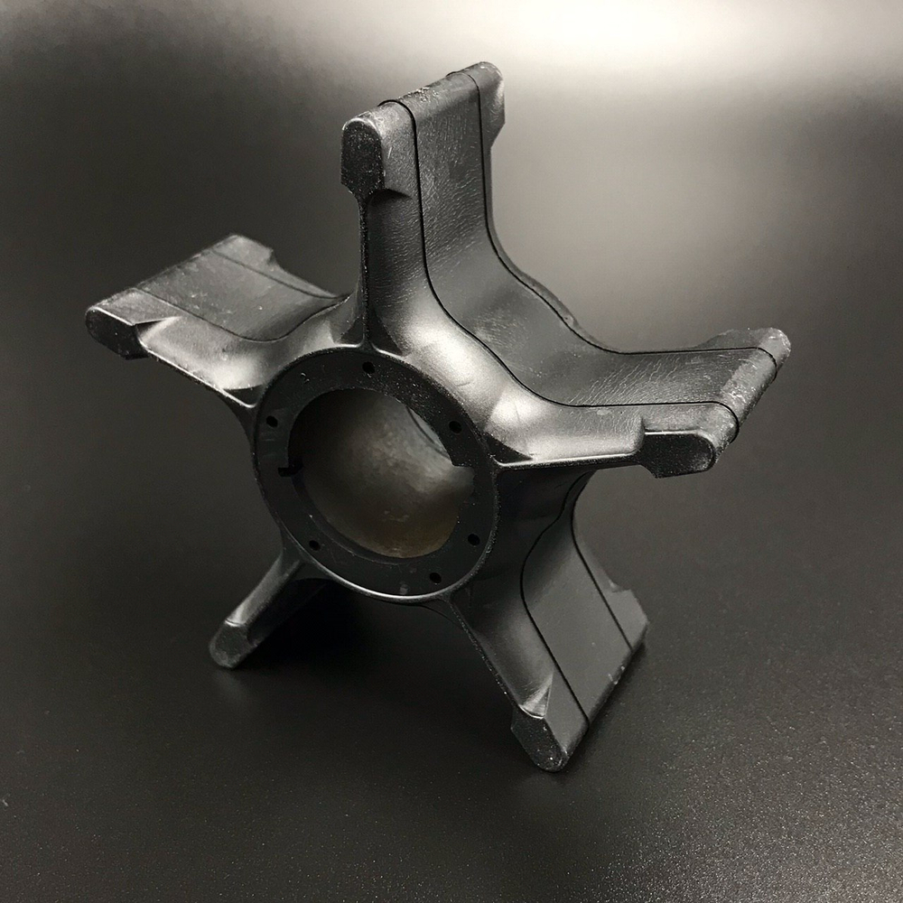 Крыльчатка помпы охлаждения Suzuki DT150-225, DF115-140 (17461-90J00) (Suzuki)