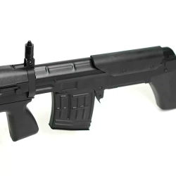 Модель винтовки Cyma СВУ CM057