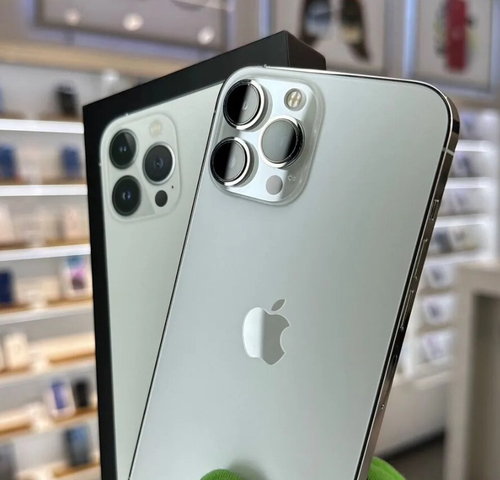 iPhone 13 Pro Max, 256 ГБ б/у