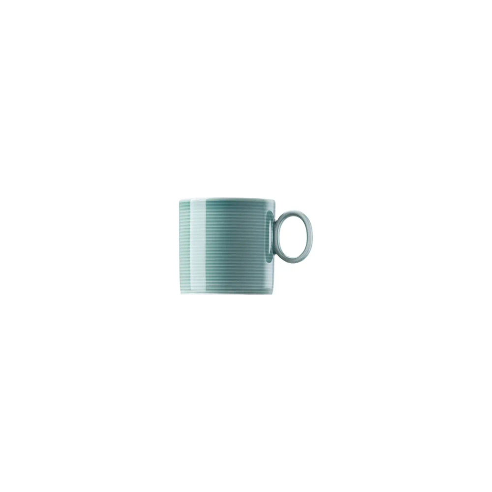 Thomas Rosenthal Group Кофейно-столовый набор Loft Colour на 2 персоны ледяной синий