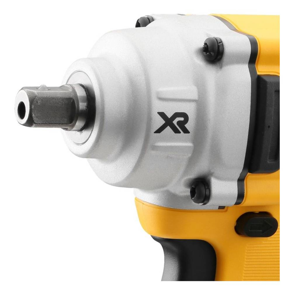 Аккумуляторный гайковерт DeWalt DCF894P2 ударный