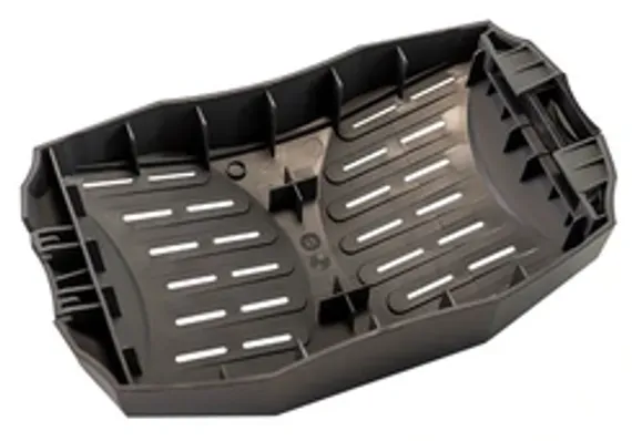 Внутреннее защитное стекло с диоптриями +1.25 Fubag BLITZ 5-13 MaxiVisor