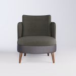 Кресло Изумруд