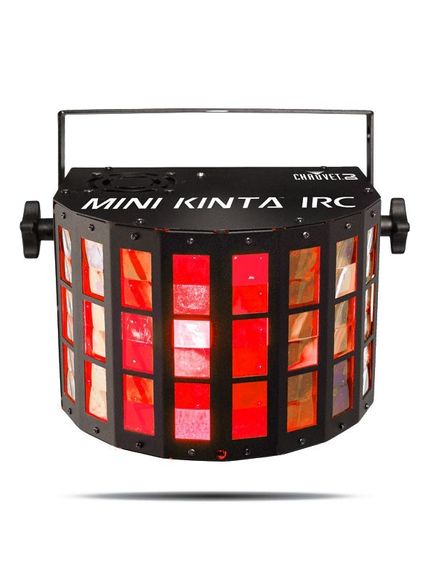 Chauvet Mini Kinta LED IRC