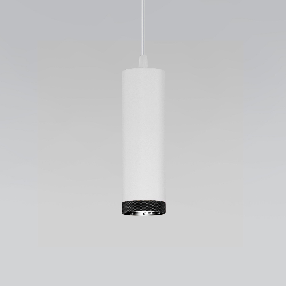 Светильник подвесной светодиодный Lead 9W 4200K белый 50244 LED