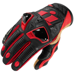 Мотоперчатки Icon Hypersport Short Gloves