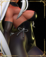 фигурка Мирко (Руми Усагияма) Rumi Usagiyama My Hero Academia