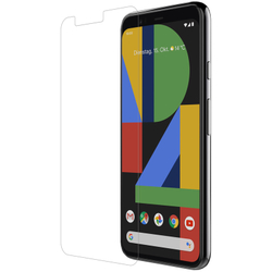 Защитная пленка для экрана и камеры на Google Pixel 4XL от Nillkin Super Clear Protective Film