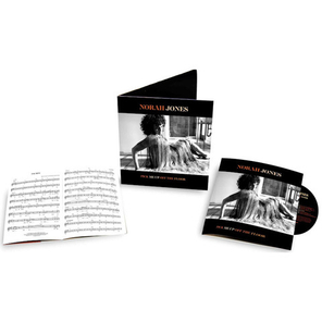 Norah Jones / Pick Me Up Off The Floor (Deluxe Edition)(CD)