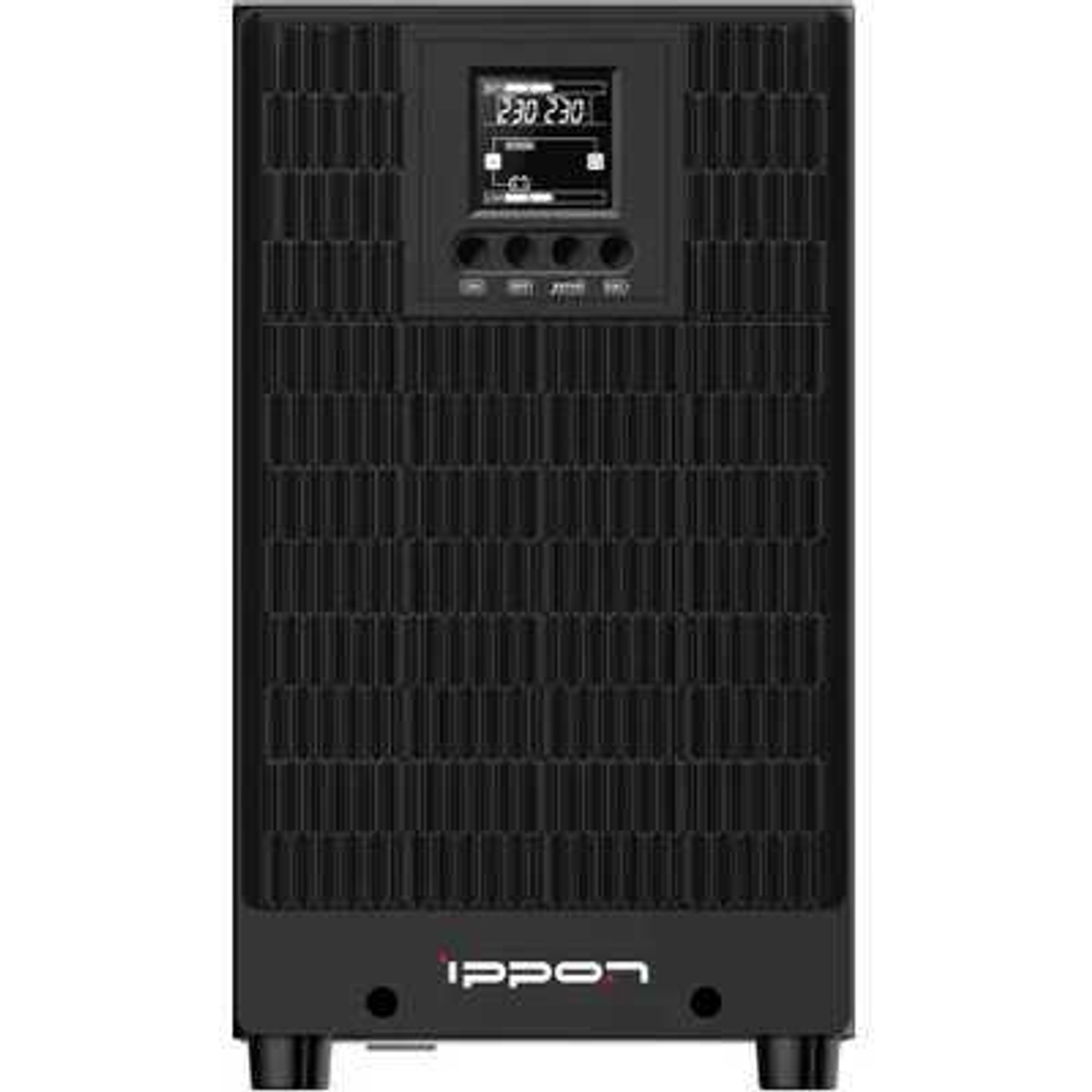 ИБП Ippon Innova TBE 3000