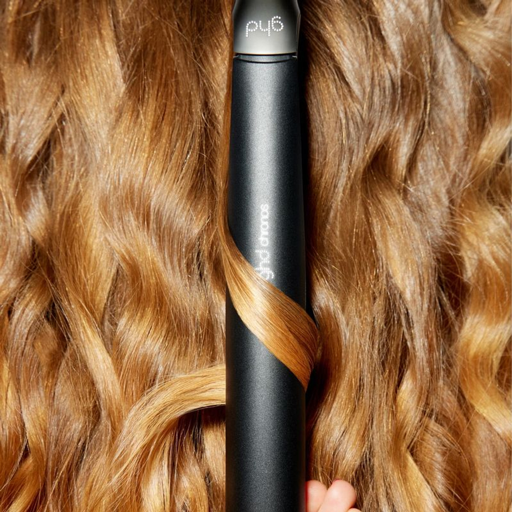 Ghd Выпрямитель для волос Chronos Black, 26мм