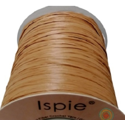 Рафия ISPIE Осень (Autumn) D142