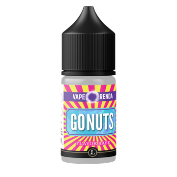 Купить Ароматизатор Five Pawns Legacy Vape Orenda 14 мл - Go Nuts