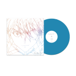 Hikaru Utada / One Last Kiss (Limited Edition)(Coloured Vinyl)(EP)